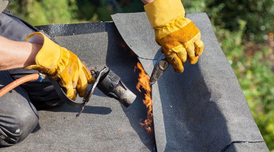 Expert Emergency Roof Repairs services in Morrison, TN